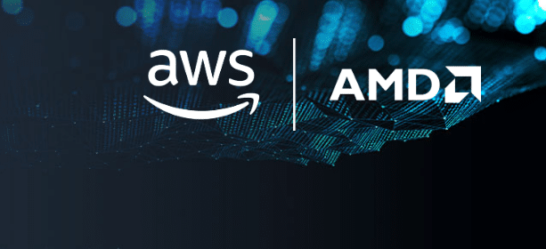 Amazon Web Services turbina processadores AMD EPYC da 2ª geração