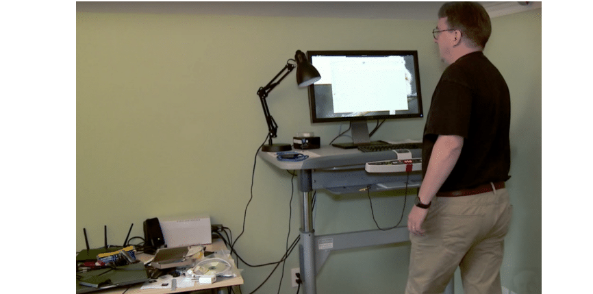 Linus Torvalds descarta Raspberry Pi como uma opção para desenvolvedores