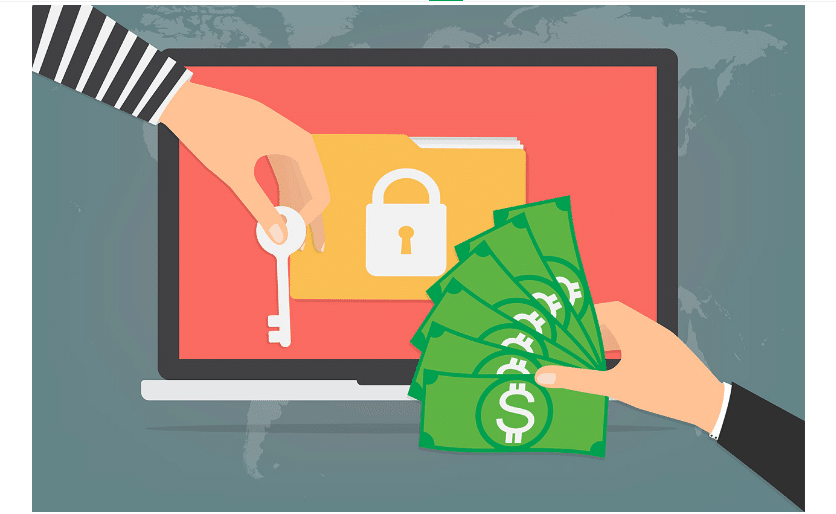 Pagamento de resgate por causa de ransomware gera polêmica