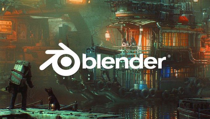 Blender 2.83 LTS ganha suporte a VR