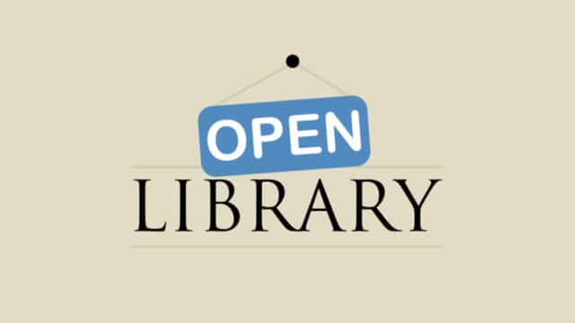 Internet Archive enfrenta processo por doar eBooks de graça