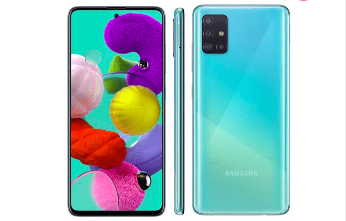 Pesquisa aponta smartphones mais buscados em maio