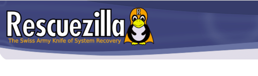 Lançada distribuição Rescuezilla 1.0.6 baseada no Ubuntu para backup do sistema