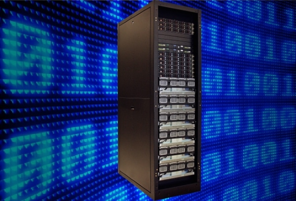 3 tipos diferentes de disco rígido (HD, SSD e NVMe)