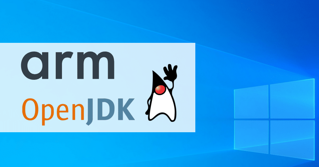 Microsoft vai portar o OpenJDK para Windows 10 em dispositivos ARM 1 Microsoft vai portar o OpenJDK para Windows 10 em dispositivos ARM