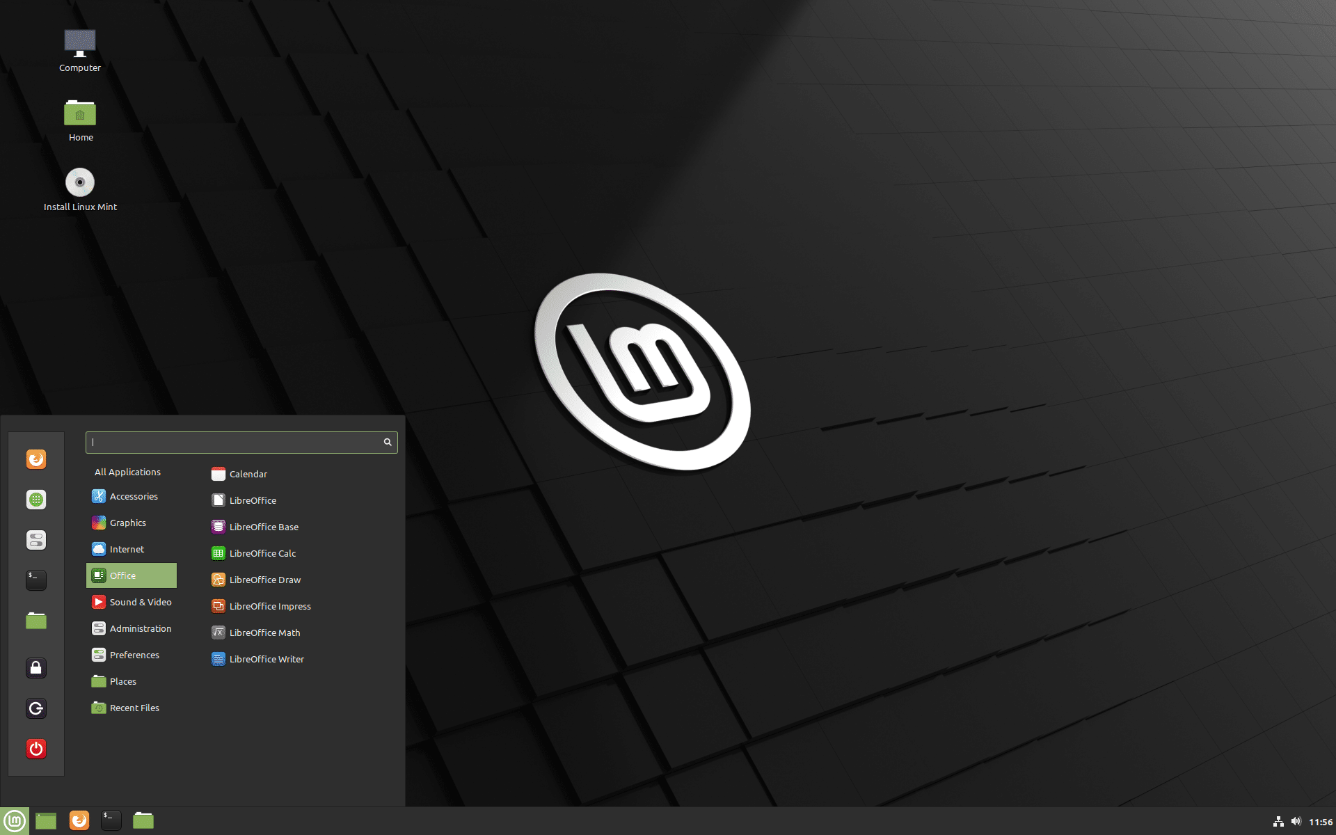 Linux Mint 20.1 Ulyssa chegará pouco antes do Natal