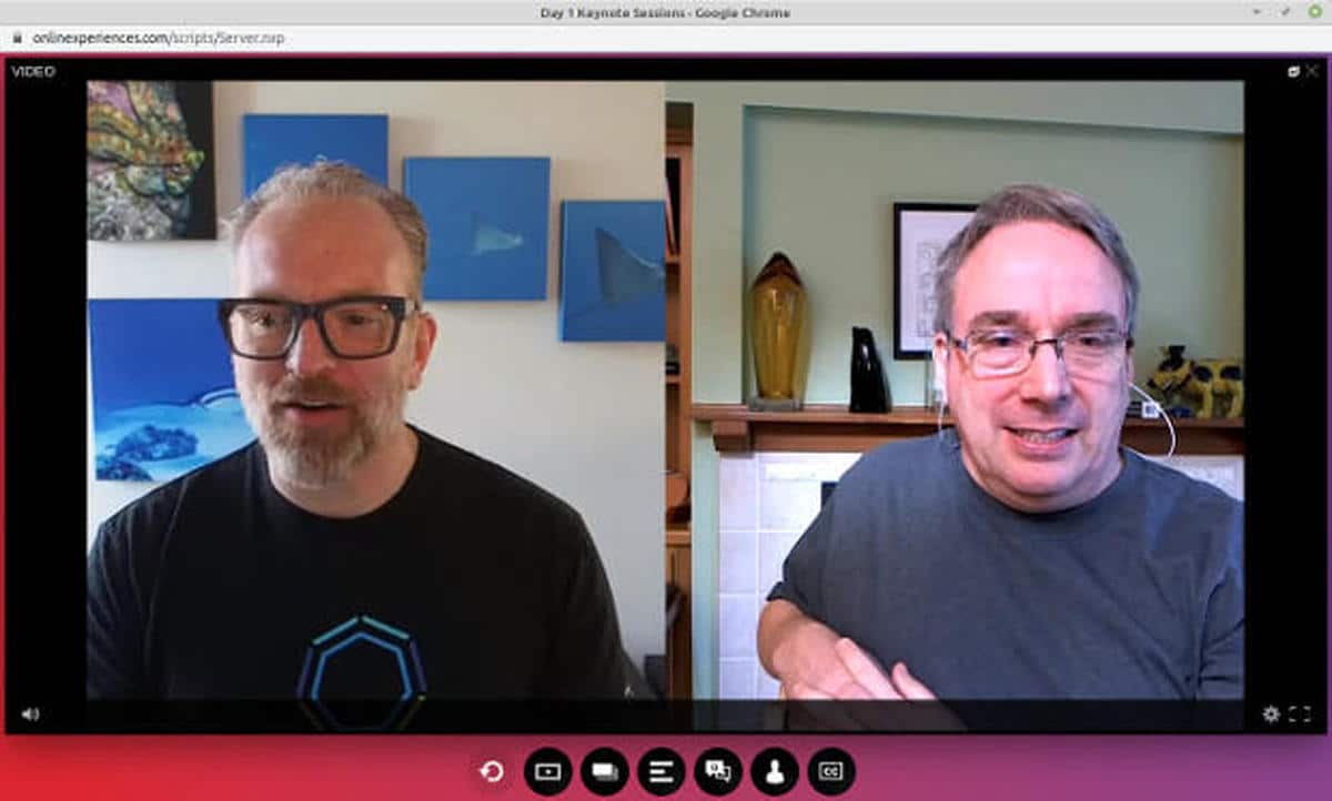 Linus Torvalds fala sobre o futuro do desenvolvimento e desenvolvedores do kernel Linux