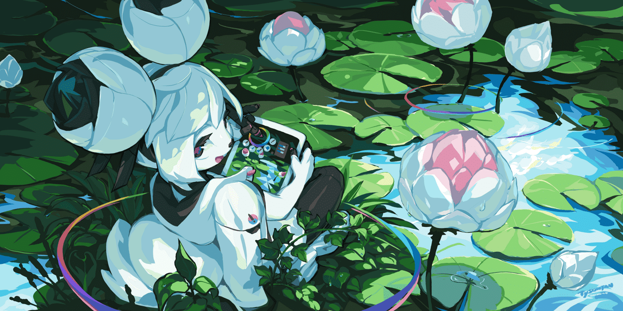Krita Foundation anuncia lançamento do Krita 4.3