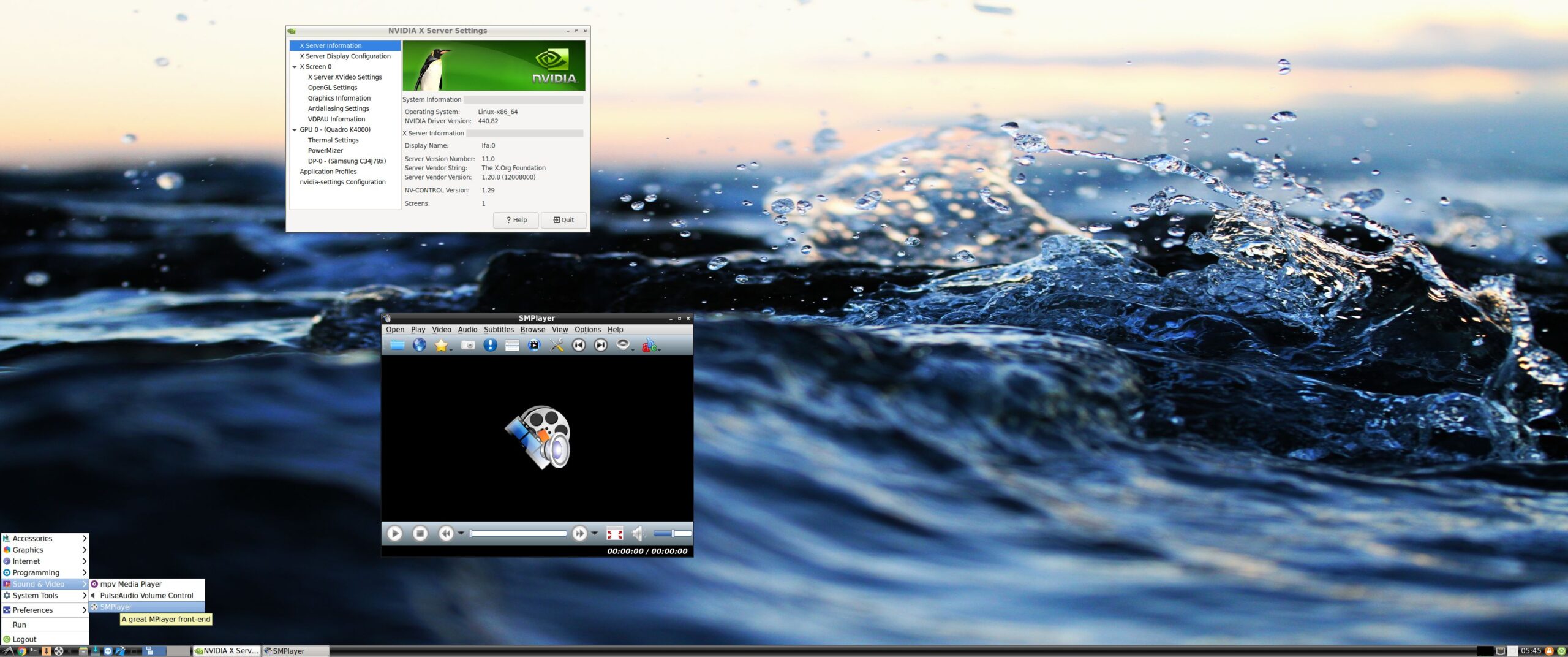 Linux For All agora é baseada no Ubuntu 20.04 LTS