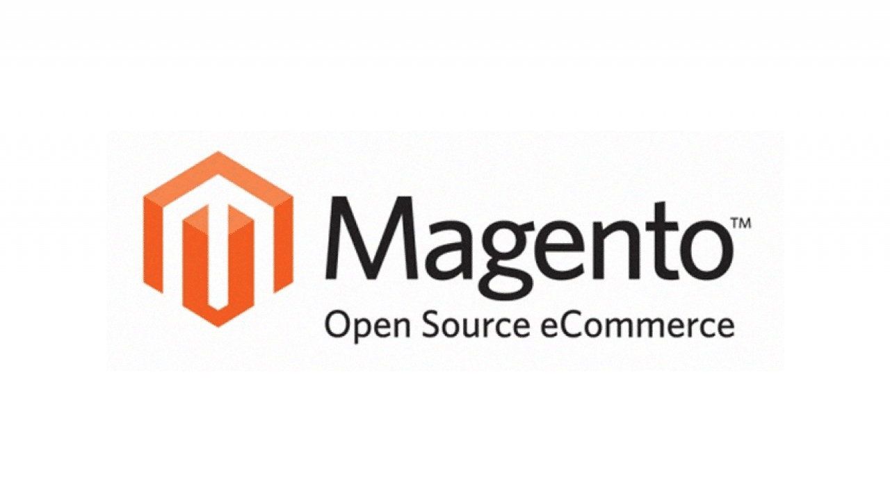 Magento Commerce