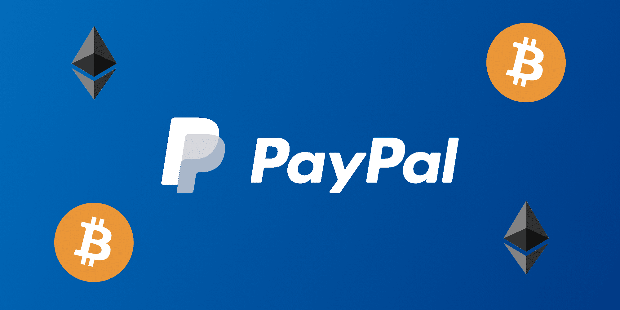 PayPal encerra relacionamento com Epik sobre criptomoeda 'alternativa' 1 PayPal sofre grande ataque de credencial