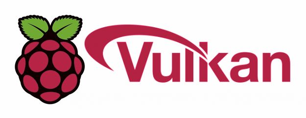 Raspberry Pi recebe driver Vulkan não oficial