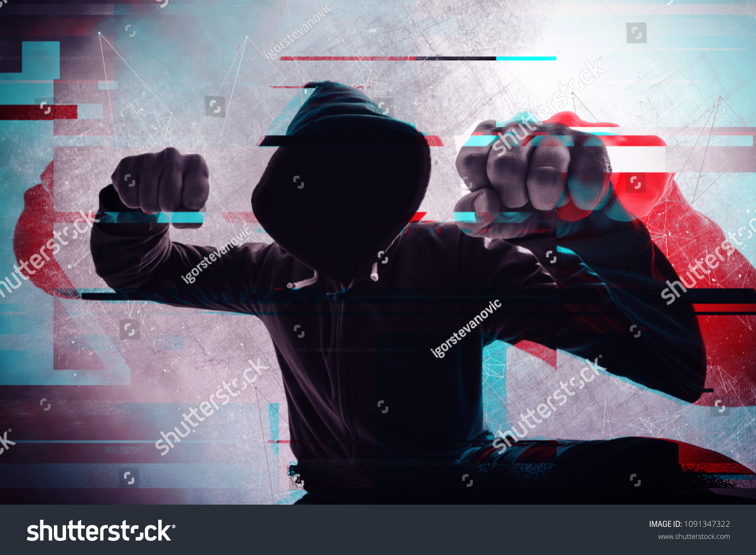 IBM quer usar tecnologia no combate à violência digital
