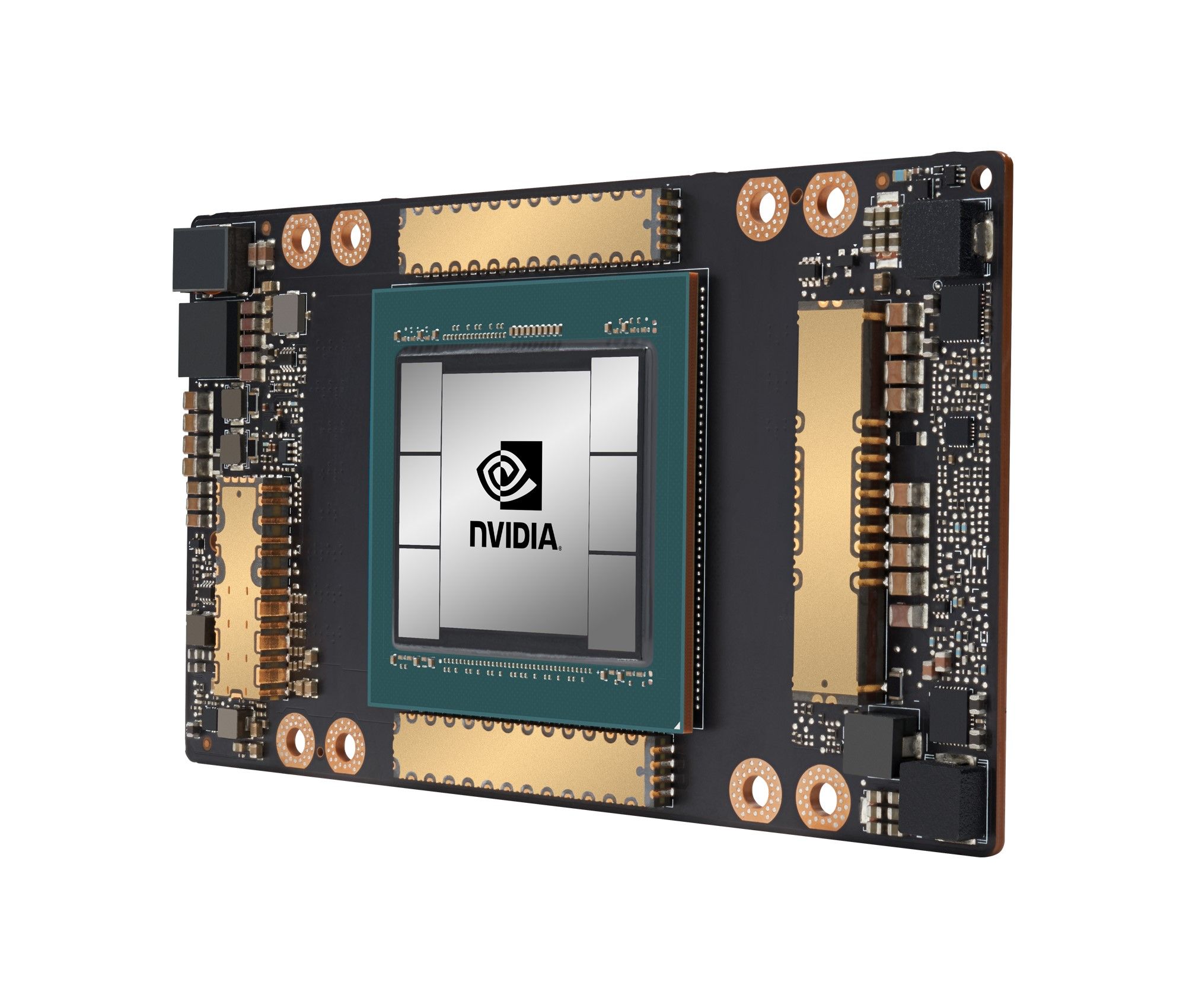 Supercomputador com Nvidia vai trabalhar em mudanças climáticas e projetos de coronavírus