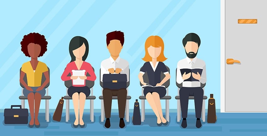 Entrevistas de emprego avaliam mais ansiedade que habilidades técnicas dos candidatos