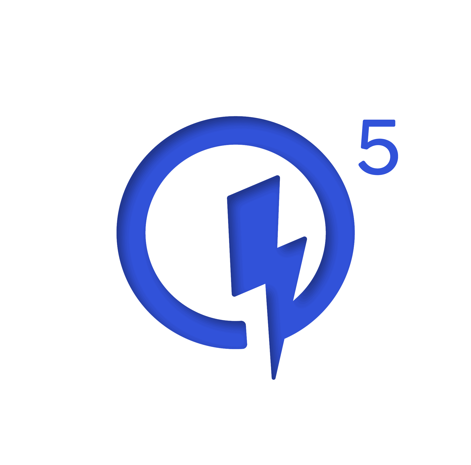 Quick Charge 5 da Qualcomm pode ir de 0 a 50% da bateria em 5 minutos!