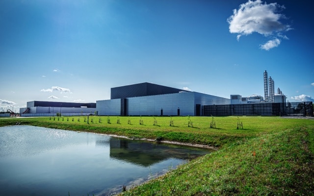 Facebook usou 86% de energia renovável em 2019
