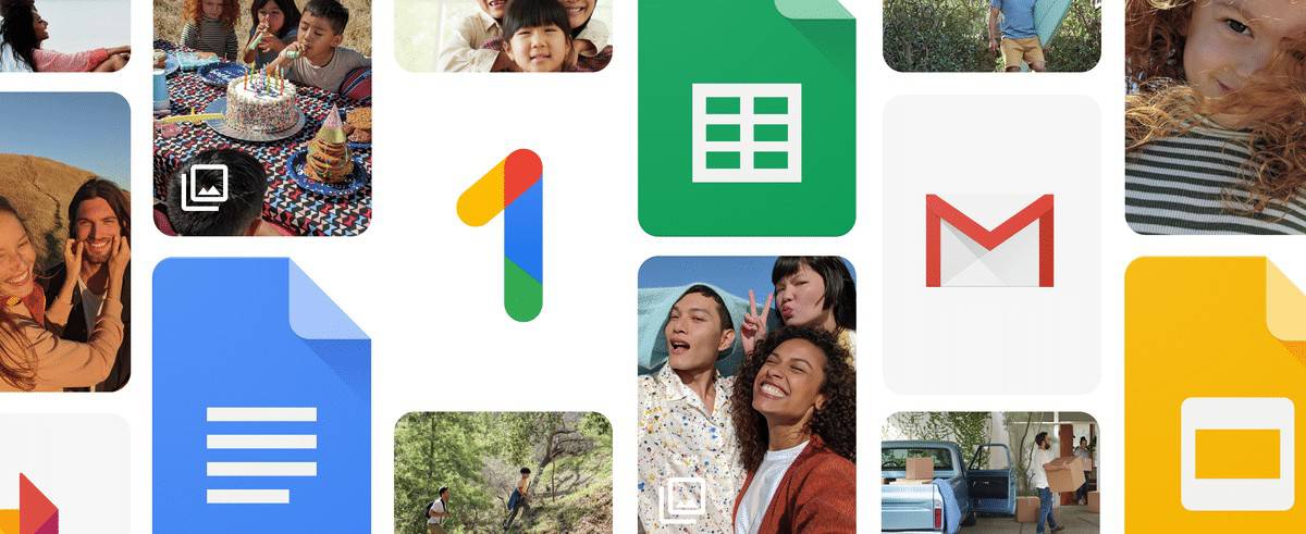 Produto de armazenamento pago do Google, Google One, torna alguns recursos gratuitos