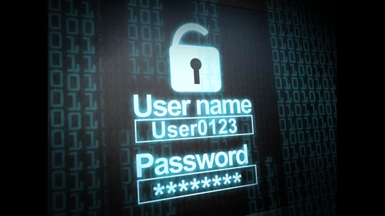 Bilhões de senhas vazam em fóruns clandestinos da dark web