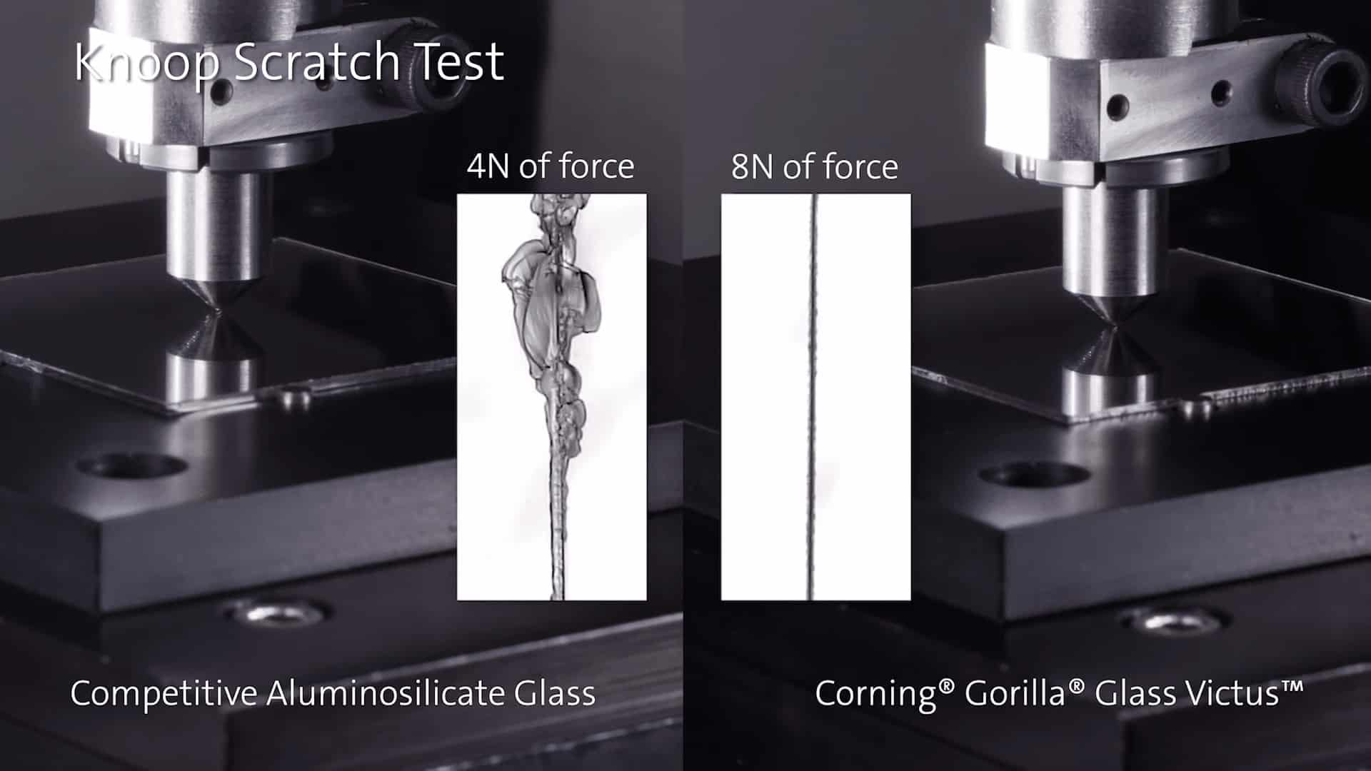 Xiaomi Mi 11 será o primeiro smartphone a usar o Corning Gorilla Glass 7
