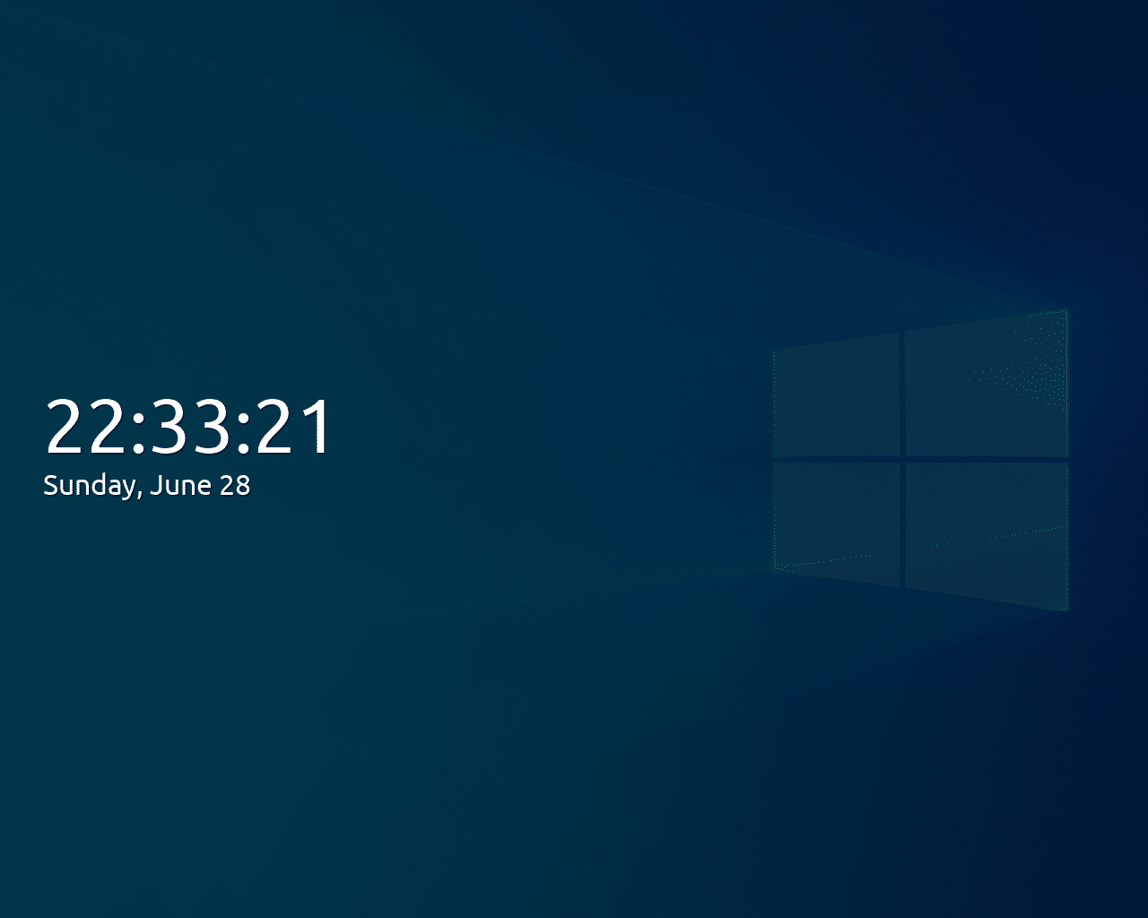 Review do Windowsfx 10.3, distribuição Linux muito parecida com o Windows 10! 1 Review do Windowsfx 10.3