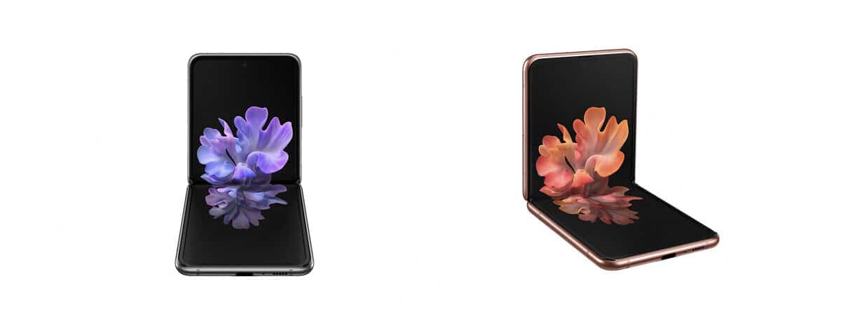 Samsung anuncia Galaxy Z Flip 5G com Qualcomm Snapdragon 865 Plus