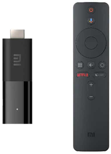 Xiaomi Mi TV Stick aparece no catálogo de dispositivos do Google antes do lançamento