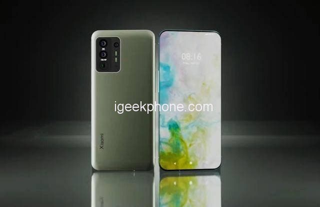 Xiaomi Mi 11 terá uma tela melhor que o iPhone 12 Pro