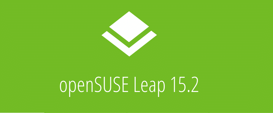 openSUSE Leap 15.2 é oficialmente lançado
