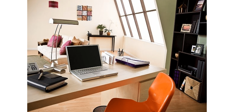 Pandemia fez home office crescer 30%