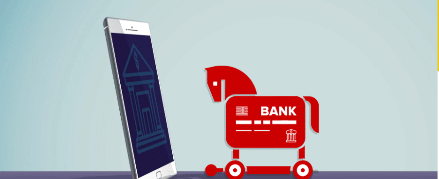 Trojan bancário Cerberus se infiltra no Google Play