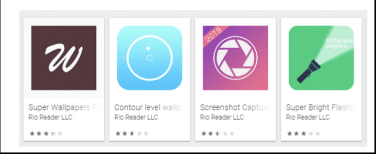 Google remove 25 programas que roubavam dados do Facebook