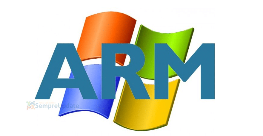 Apple com ARM ameaça domínio da Microsoft e Intel