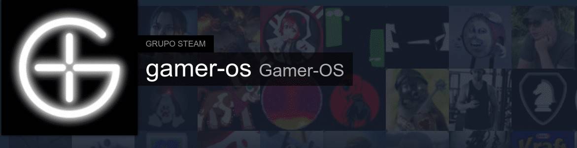 GamerOS, semelhante ao SteamOS, tem um novo lançamento