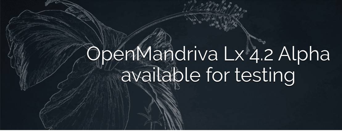 OpenMandriva Lx 4.2 terá Linux 5.7, KDE Plasma 5.19.3 e LibreOffice 7.0 1 OpenMandriva Lx 4.2 terá Linux 5.7, KDE Plasma 5.19.3 e LibreOffice 7.0
