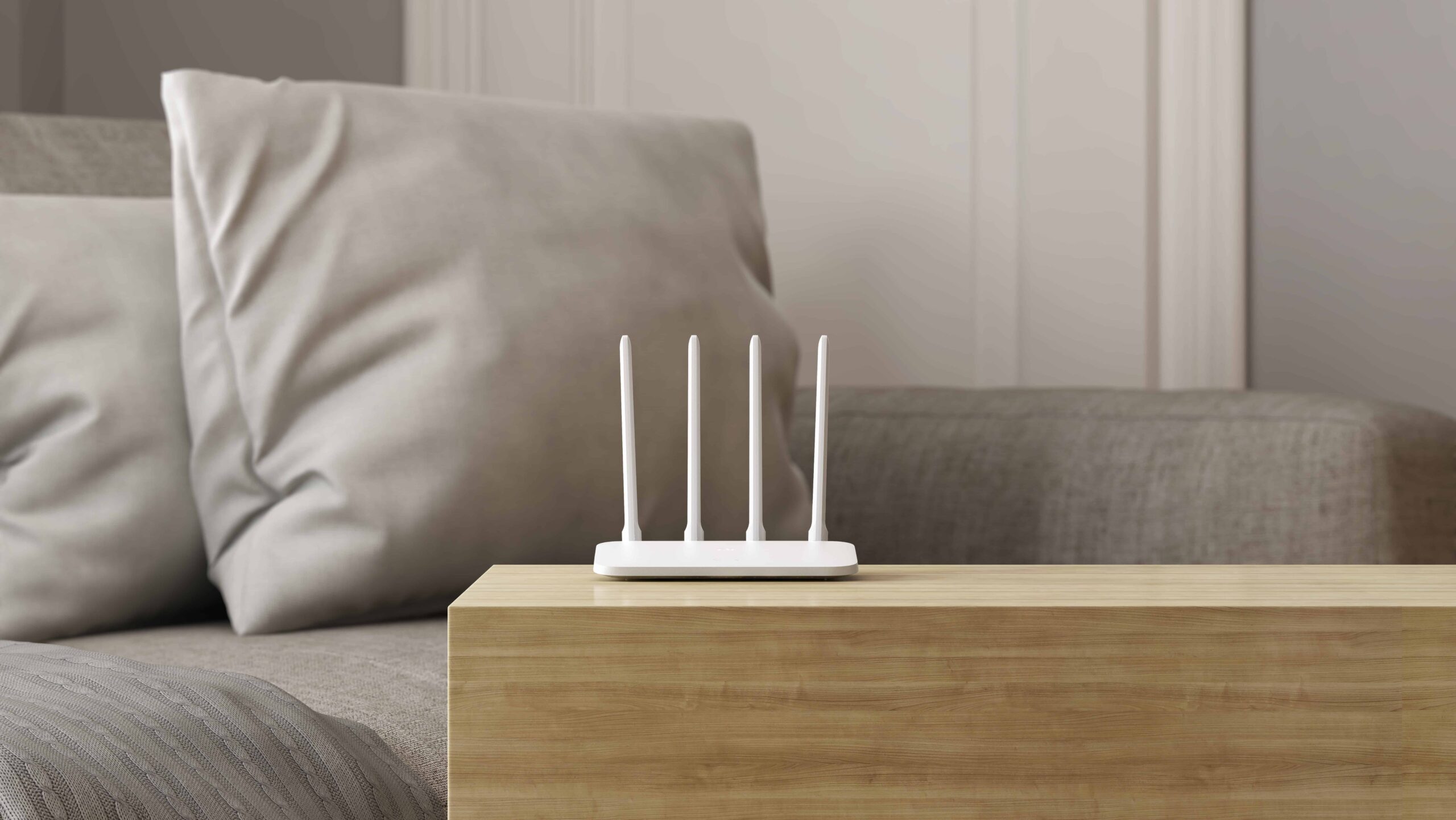 Xiaomi complementa portfólio de dispositivos do ecossistema