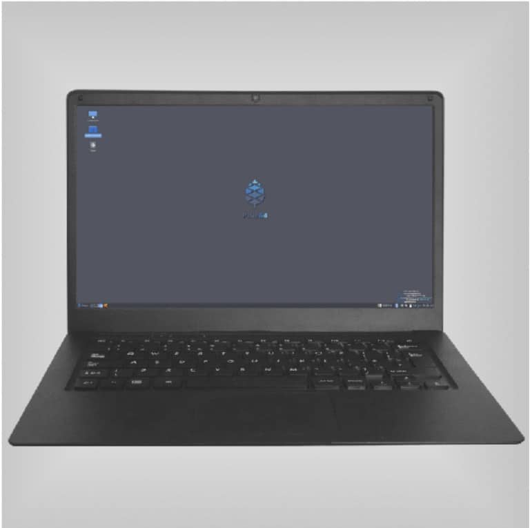 Novo lote do Pinebook Pro ARM Linux está disponível para pré-venda