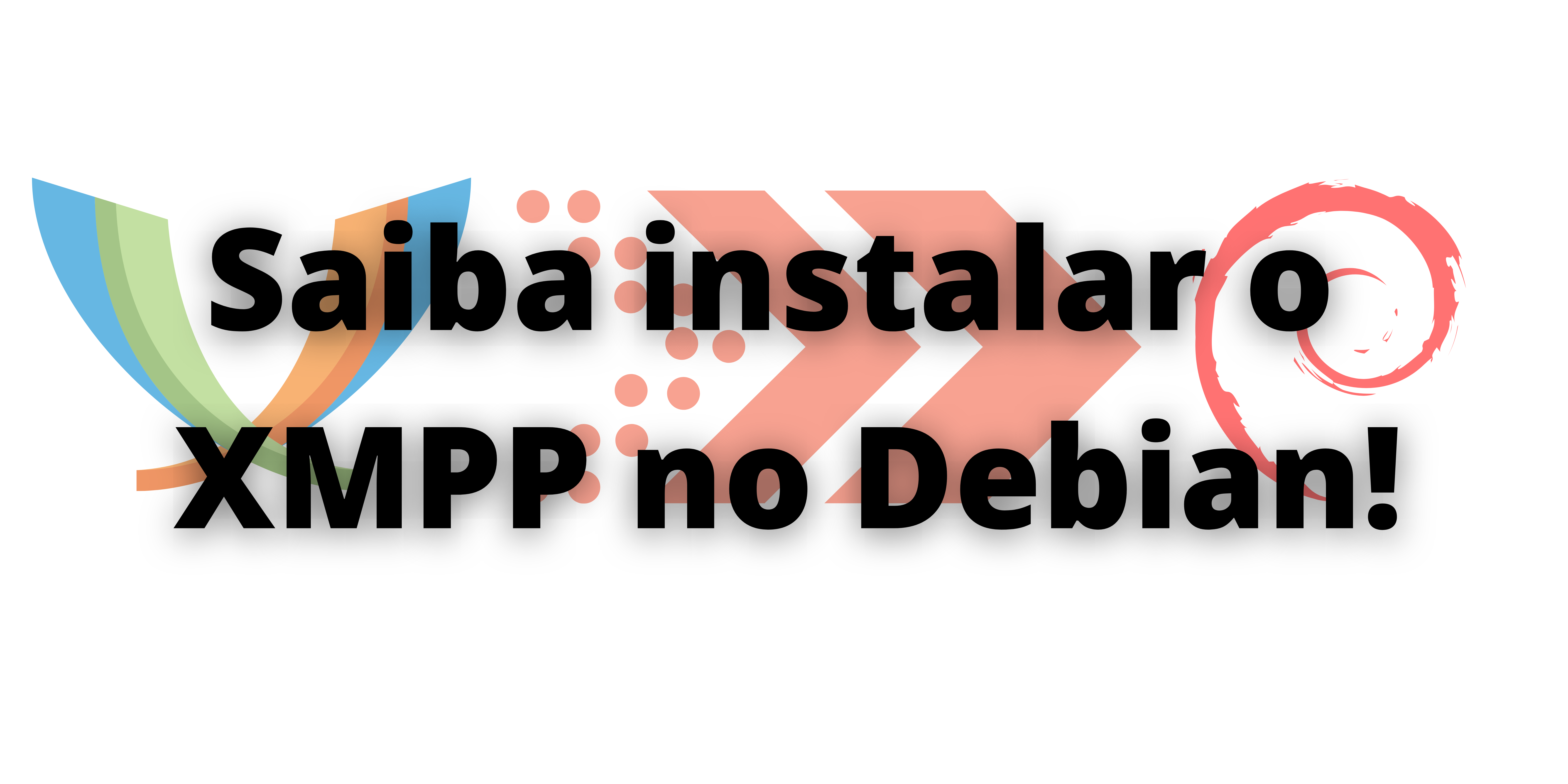 Instalando cliente XMPP no Debian