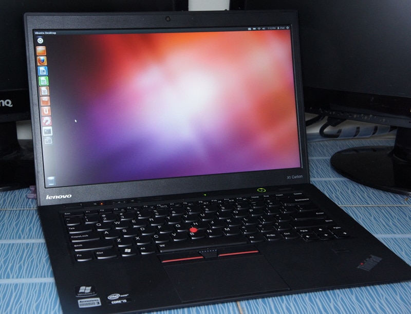 Lenovo prepara novidades para o kernel Linux 5.12