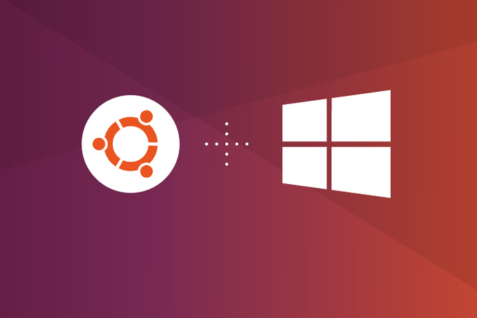 Microsoft premia integrante da Canonical por trabalhos com Ubuntu no WSL