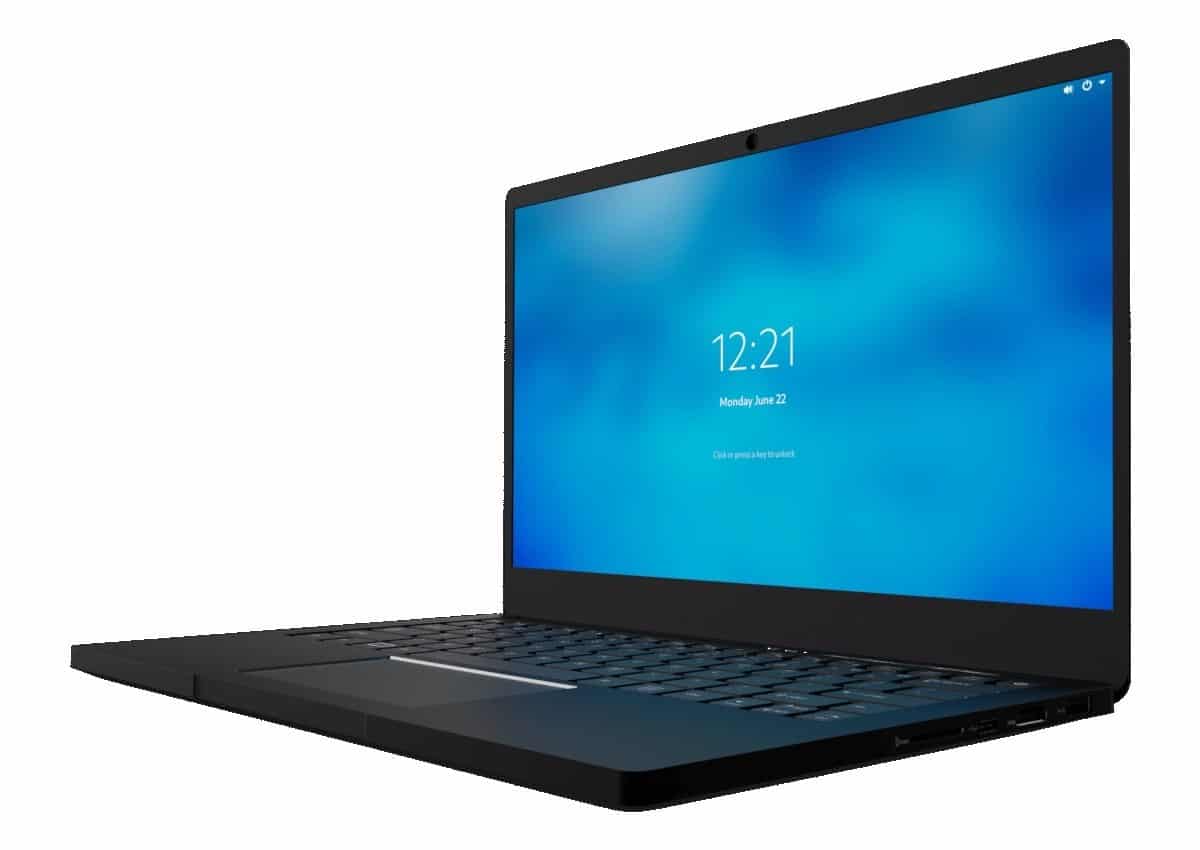 Laptop Linux Librem 14 estará à venda em dezembro