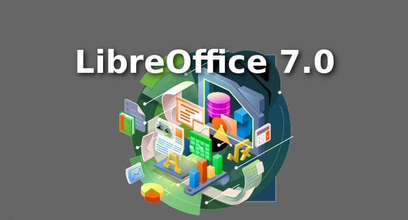 LibreOffice 7.0.1 tem 79 correções de bugs e melhorias
