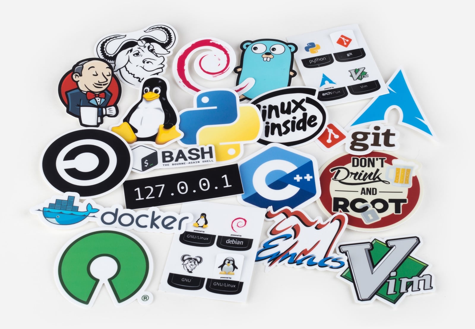 Como instalar software Linux