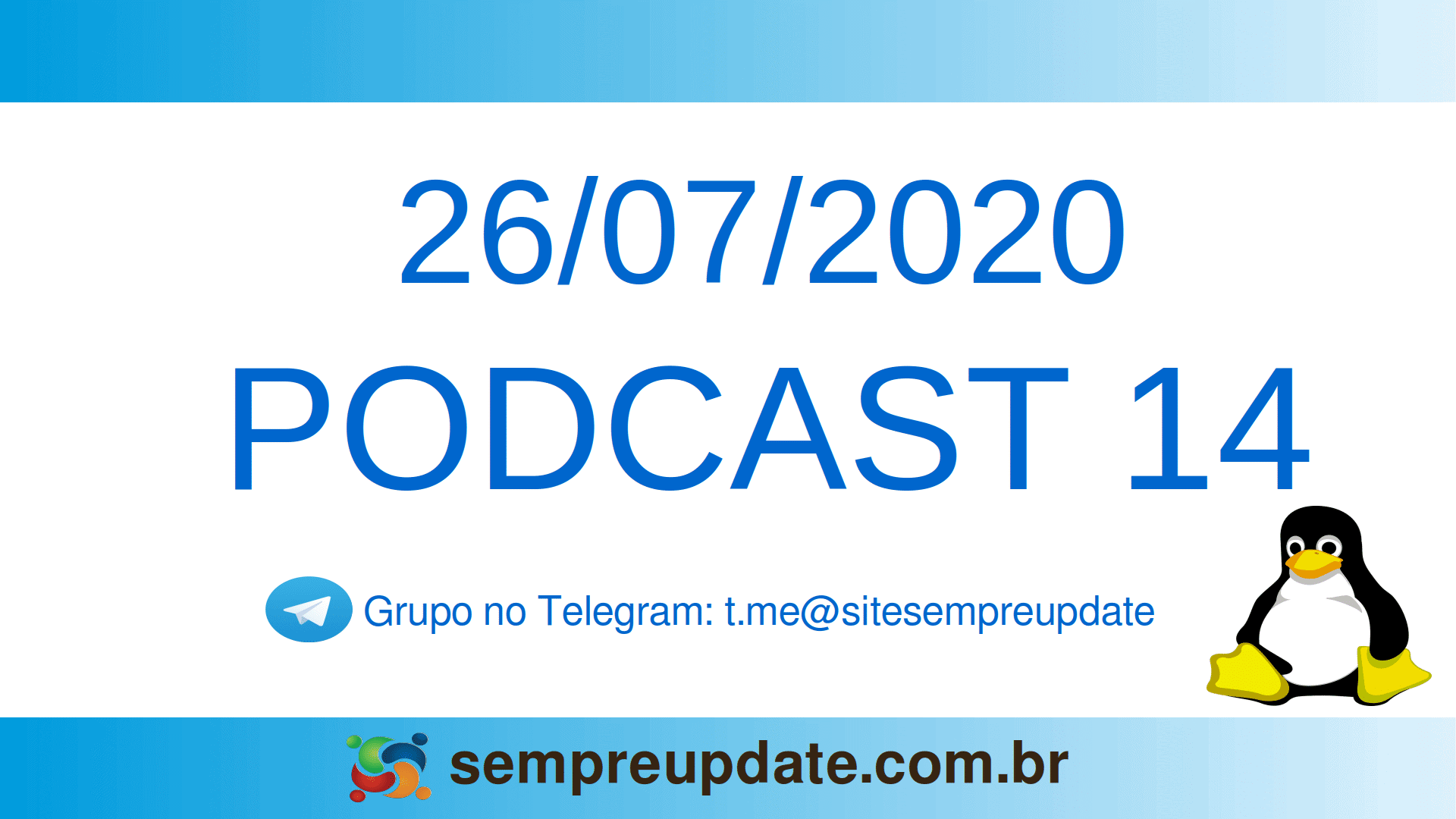 No Podcast 14 conheça os novos sistemas operacionais GNOME OS e Ubuntu Web