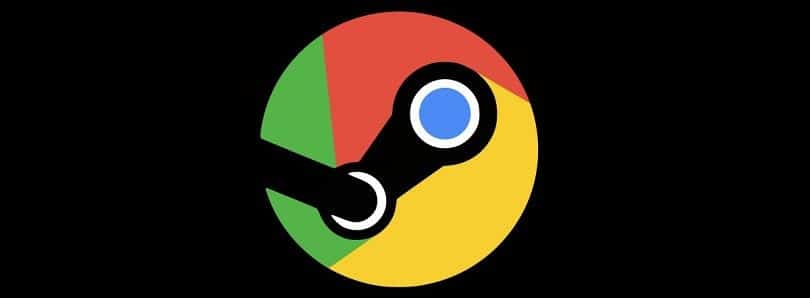 Steam está chegando ao Chrome OS