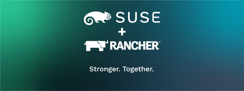 SUSE adquire Rancher Labs