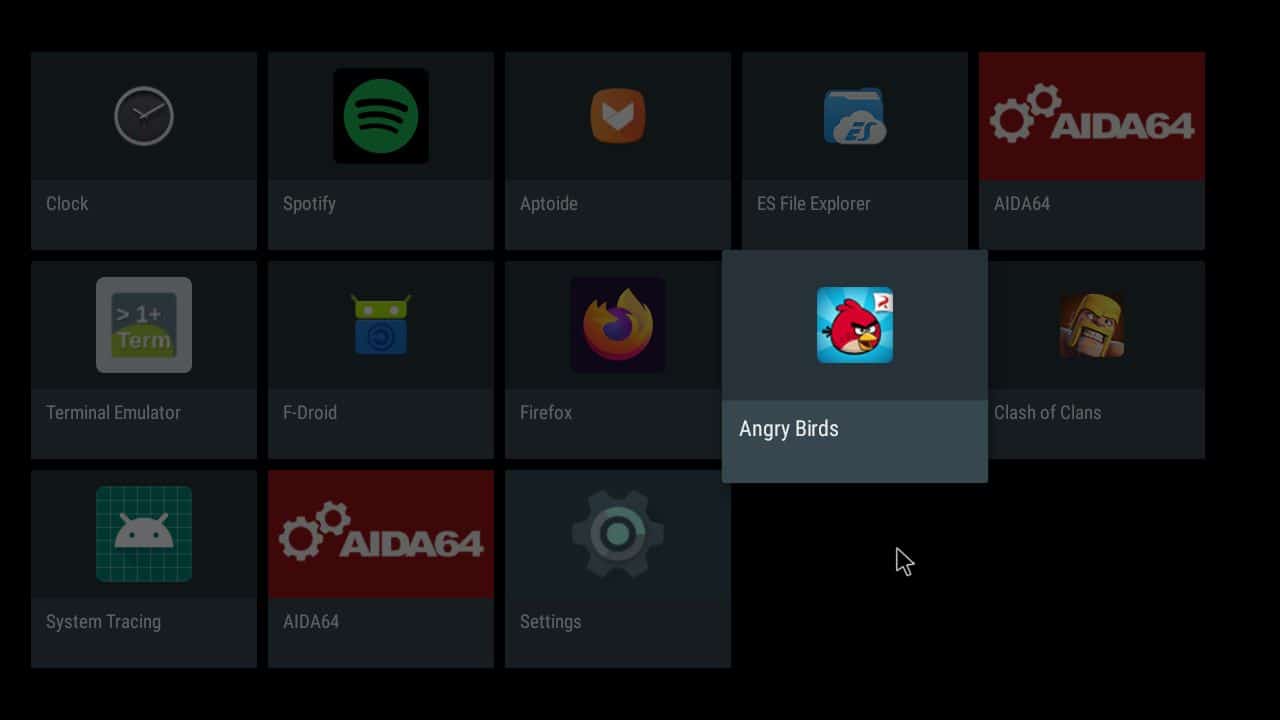 RaspAnd Project permite que você execute o Android 10 no seu Raspberry Pi 1 RaspAnd Project permite que você execute o Android 10 no seu Raspberry Pi