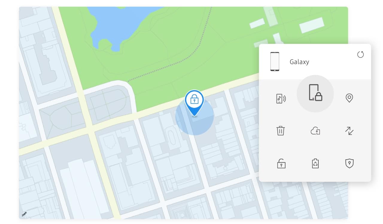 "Encontre meu celular" da Samsung agora pode localizar dispositivos Galaxy mesmo quando eles estão offline