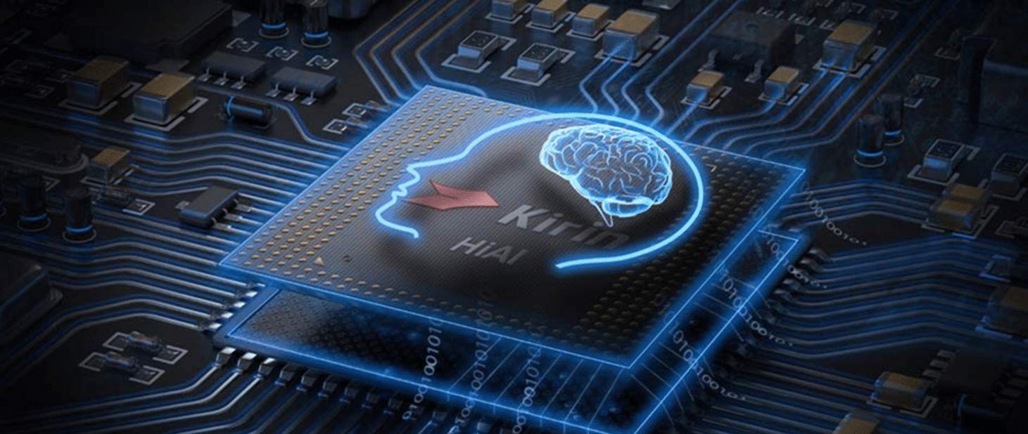 Os EUA estão criando novas oportunidades para a Huawei