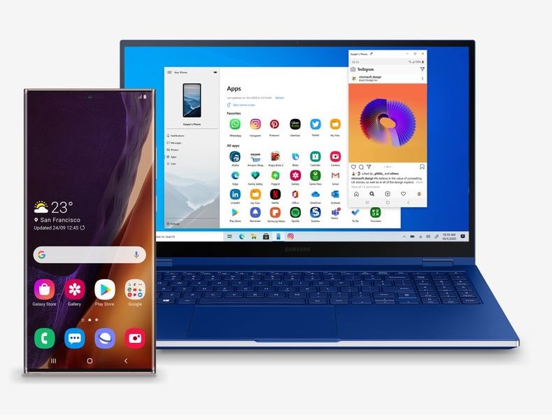Windows 10 realmente precisa de suporte para aplicativos Android?